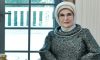 Emine Erdoğan’dan Cumhurbaşkanlığı Çocuk Orkestrası ve Korosu’na ait paylaşım Emine Erdoğan’dan Cumhurbaşkanlığı Çocuk Orkestrası ve Korosu’na ait paylaşım