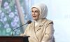 Emine Erdoğan’dan Dünya Ebeler Günü’ne ait paylaşım