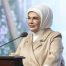 Emine Erdoğan’dan Dünya Ebeler Günü’ne ait paylaşım