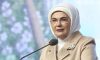 Emine Erdoğan’dan İstanbul’un fethinin 573. yılı paylaşımı!