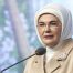 Emine Erdoğan’dan İstanbul’un fethinin 573. yılı paylaşımı!