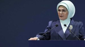 Emine Erdoğan’dan Memleketler arası Sıfır Atık Forumu’na ait paylaşım