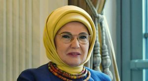 Emine Erdoğan’dan Türk Besin Kodeksi çalışmalarına ait paylaşım