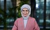 Emine Erdoğan’dan vatandaşlara Sıfır Atık Şenliği’ne iştirak daveti