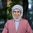 Emine Erdoğan’dan vatandaşlara Sıfır Atık Şenliği’ne iştirak daveti