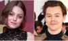 EMMA CORRIN VE HARRY STYLES YENİ BİR SİNEMA İÇİN BİR ORTAYA GELİYOR EMMA CORRIN VE HARRY STYLES YENİ BİR SİNEMA İÇİN BİR ORTAYA GELİYOR