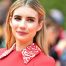 EMMA ROBERTS HAMİLELİK FOTOĞRAFLARINI PAYLAŞTI