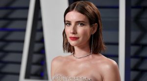 EMMA ROBERTS INSTAGRAM ÜZERİNDEN ANNESİNİ ENGELLEMİŞ!