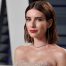EMMA ROBERTS INSTAGRAM ÜZERİNDEN ANNESİNİ ENGELLEMİŞ!