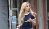 Emma Roberts Proves Why Red Sneakers Are Better Than White for Summer 2026
