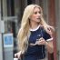Emma Roberts Proves Why Red Sneakers Are Better Than White for Summer 2026