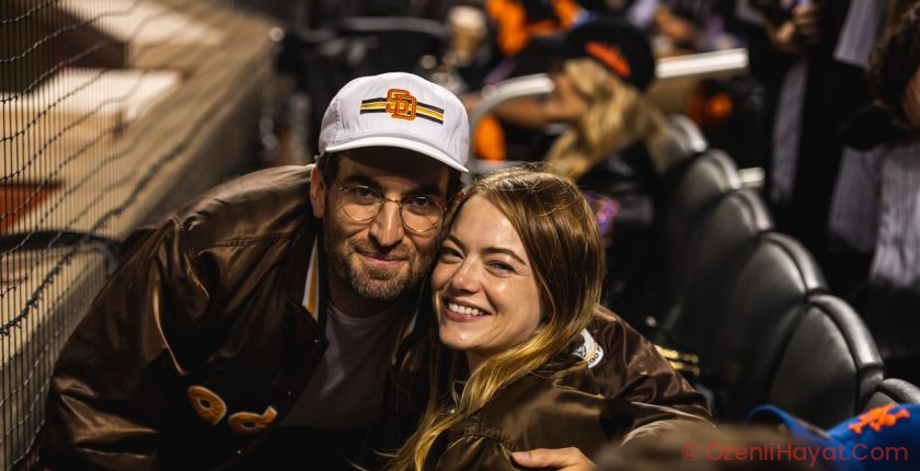 Emma Stone and Dave McCary: A Complete Relationship Timeline Emma Stone and Dave McCary: A Complete Relationship Timeline