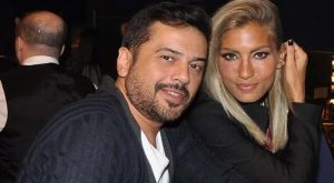 Emre Altuğ, Çağla Şıkel’e yıllar sonra nasıl evlenme teklifi ettiğini anlattı!