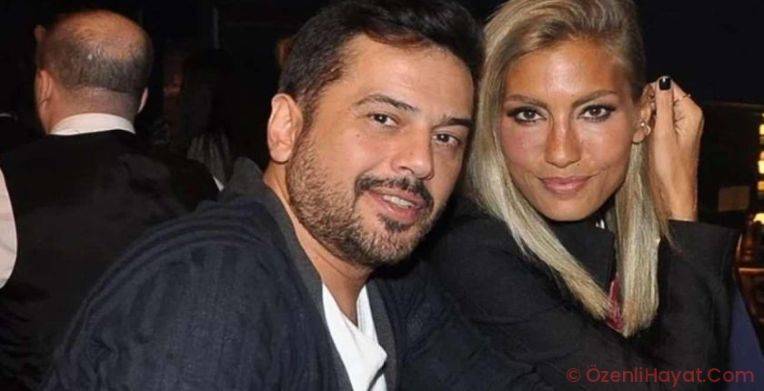 Emre Altuğ, Çağla Şıkel’e yıllar sonra nasıl evlenme teklifi ettiğini anlattı!