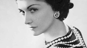 EN KAPSAMLI COCO CHANEL STANDI PARİS’TE AÇILDI