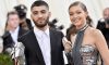 EN SONUNDA GIGI HADID’İN KIZININ İSMİNİ ÖĞRENDİK!