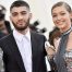 EN SONUNDA GIGI HADID’İN KIZININ İSMİNİ ÖĞRENDİK!