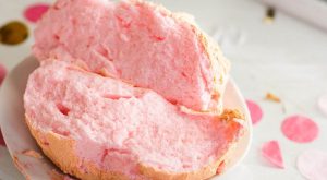 EN YENİ TIKTOK YEMEK TRENDİ: CLOUD BREAD
