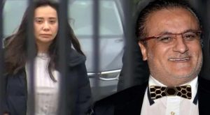 Erol Köse’nin kızı Dijan Köse’den radikal karar: Mirası kayıtsız koşulsuz reddetti!