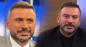 Ertem Şener tam 32 kilo verdi! ‘Keşke ben kanser olsaydım da…’