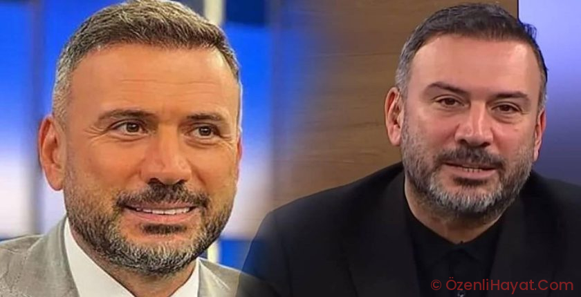 Ertem Şener tam 32 kilo verdi! ‘Keşke ben kanser olsaydım da…’