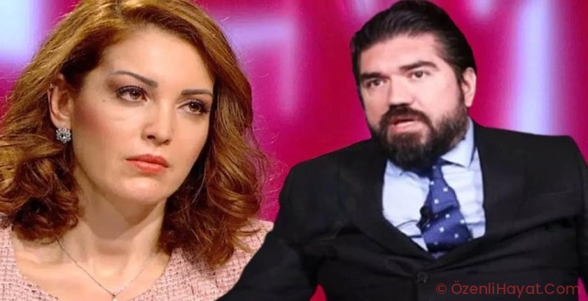 Eski eşinden Nagehan Alçı’dan Rasim Ozan Kütahyalı’ya: Beni de dolandırdı! Eski eşinden Nagehan Alçı’dan Rasim Ozan Kütahyalı’ya: Beni de dolandırdı!