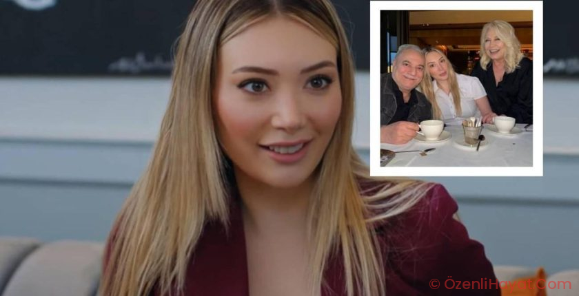 Eski eşler yıllar sonra birebir karede! Yasmin Erbil’in paylaşımı çok konuşuldu Eski eşler yıllar sonra birebir karede! Yasmin Erbil’in paylaşımı çok konuşuldu