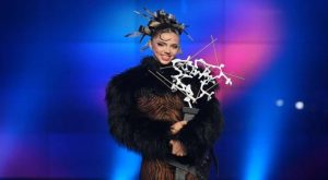 Eurovision birincisinden Türkiye talebi! İsrail’e fark atan yarışmacıdan “geri dönün” daveti