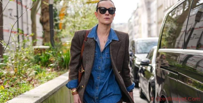 Everything You Need for a Spring Capsule Wardrobe, According to Style Editors Everything You Need for a Spring Capsule Wardrobe, According to Style Editors