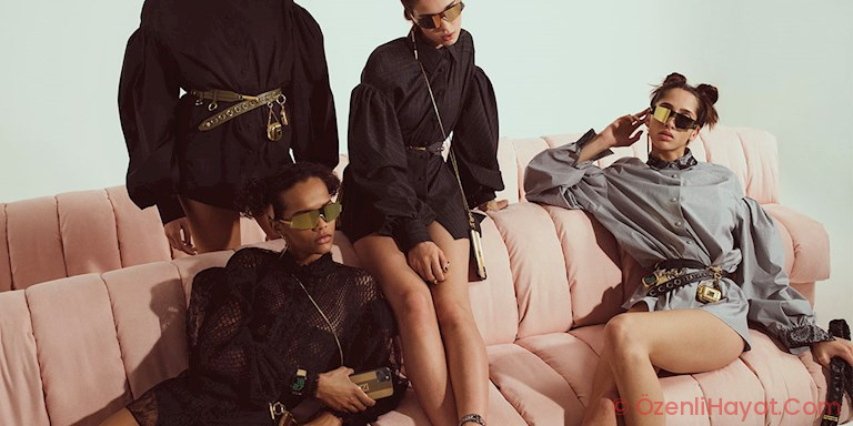 FENDI X CHAOS FENDI X CHAOS