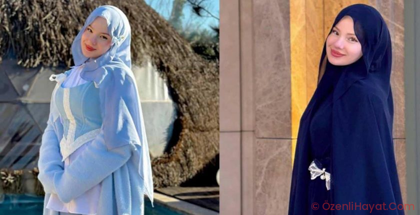 Fenomen Fatma Soydaş’ın kazandığı para dudak uçuklattı Fenomen Fatma Soydaş’ın kazandığı para dudak uçuklattı