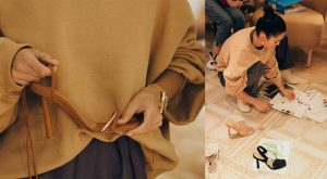 FENTY X AMINA MUADDI