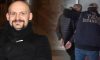FETÖ’den 5 yıl mahpus cezası bulunuyordu: Komedyen Atalay Demirci tutuklandı FETÖ’den 5 yıl mahpus cezası bulunuyordu: Komedyen Atalay Demirci tutuklandı