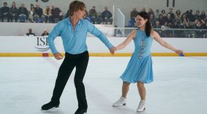 Finding Her Edge: Everything We Know About Netflix’s Next Romance Book Adaptation