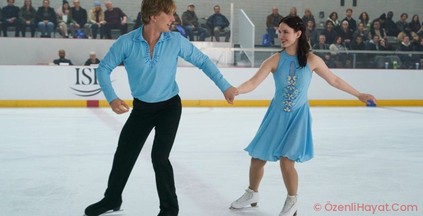 Finding Her Edge: Everything We Know About Netflix’s Next Romance Book Adaptation Finding Her Edge: Everything We Know About Netflix’s Next Romance Book Adaptation