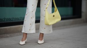 Floral Jeans Are the Unexpected Trend to Make This Your Best-Dressed Summer Yet