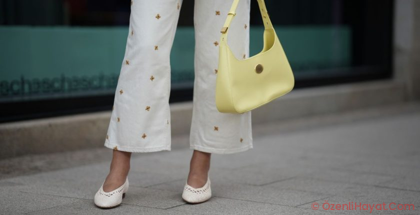 Floral Jeans Are the Unexpected Trend to Make This Your Best-Dressed Summer Yet