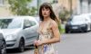 Flower Sandals Are Officially Summer's Prettiest Shoe Trend