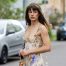 Flower Sandals Are Officially Summer's Prettiest Shoe Trend