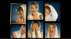 For Kylie Minogue, Reinvention Is Just Part of the Job
