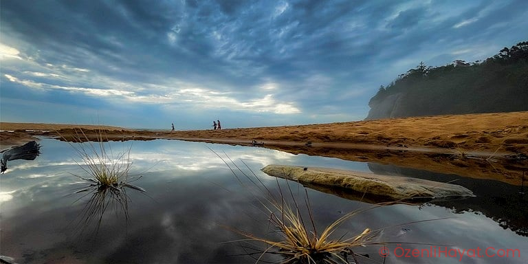 FOTOĞRAFÇILARDAN iPHONE 12 ÇEKİLEN ETKİLEYİCİ KARELER