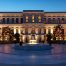 FOUR SEASONS HOTEL BOSPHORUS AY IŞIĞI GECELERİNE DAVET EDİYOR
