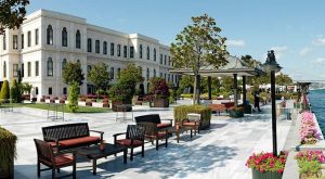 FOUR SEASONS HOTEL BOSPHORUS’TA CUMARTESİ BRUNCH’LARI BAŞLADI