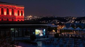 FOUR SEASONS HOTELS ISTANBUL’DA YAZ BULUŞMALARI