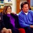 FRIENDS BULUŞMASI ÇEKİLDİ!