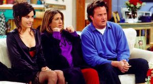 ‘FRIENDS’ BULUŞMASI YENİDEN ERTELENDİ ‘FRIENDS’ BULUŞMASI YENİDEN ERTELENDİ