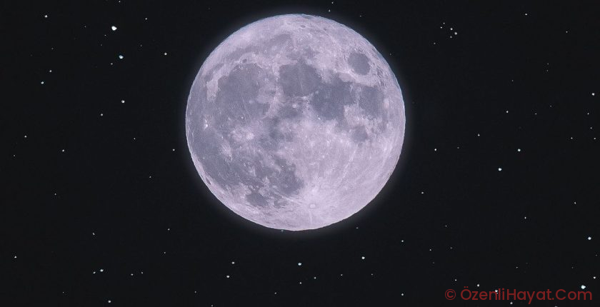 Full Moon in May 2026: Why the Flower Moon Is a Time for Truth