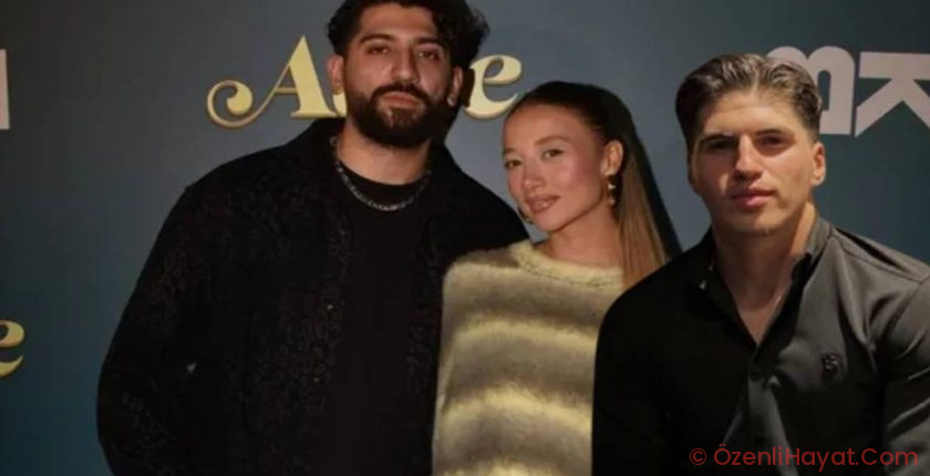 Futbolcu cinayetinde yeni gelişme! Rapçi Vahap Canbay hakkında mahpus istemi