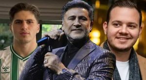 Futolcu cinayetinde tutuklanan İzzet Yıldızhan tahliye edildi! Futolcu cinayetinde tutuklanan İzzet Yıldızhan tahliye edildi!