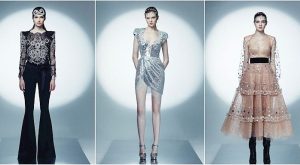 FWI: NEDO BY NEDRET TACİROĞLU FW 2021 DEFİLESİ FWI: NEDO BY NEDRET TACİROĞLU FW 2021 DEFİLESİ